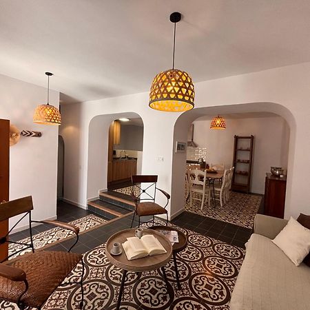 Appartement Casa Dino Casco Antiguo Altea Extérieur photo