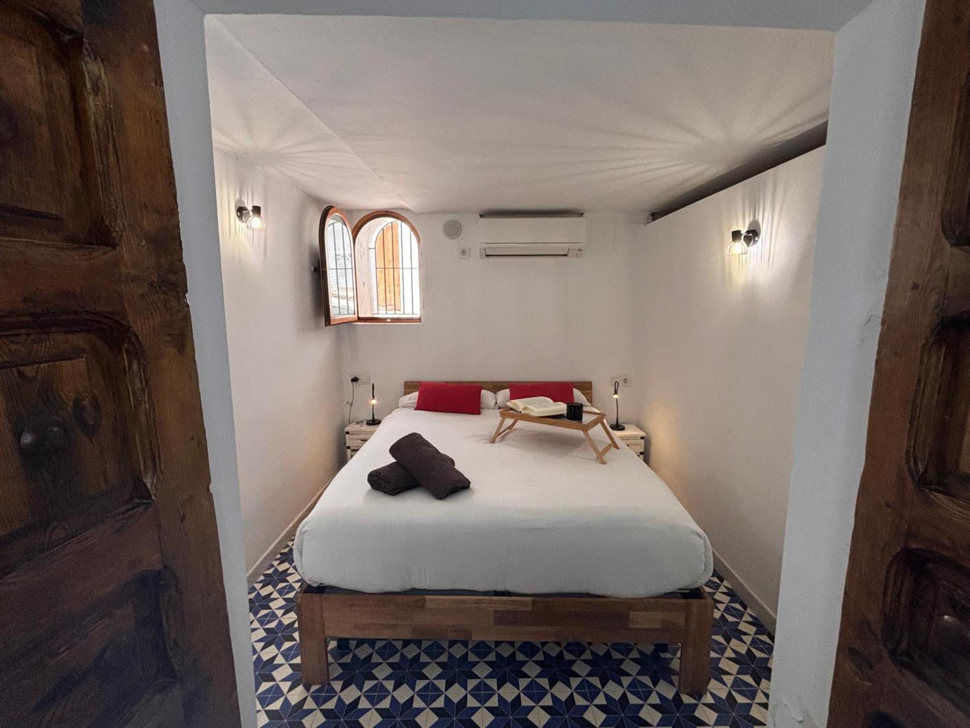 Appartement Casa Dino Casco Antiguo Altea Extérieur photo