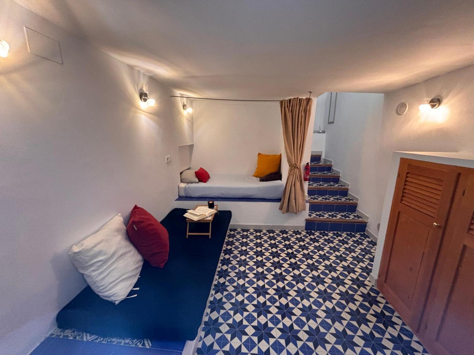 Appartement Casa Dino Casco Antiguo Altea Extérieur photo