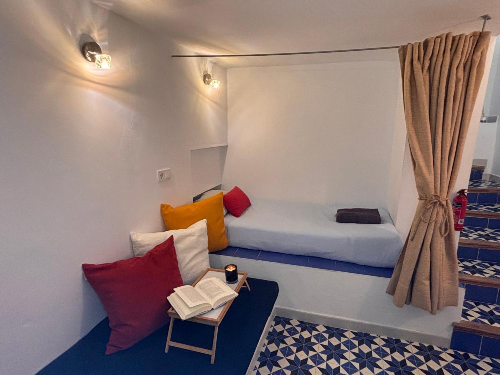 Appartement Casa Dino Casco Antiguo Altea Extérieur photo