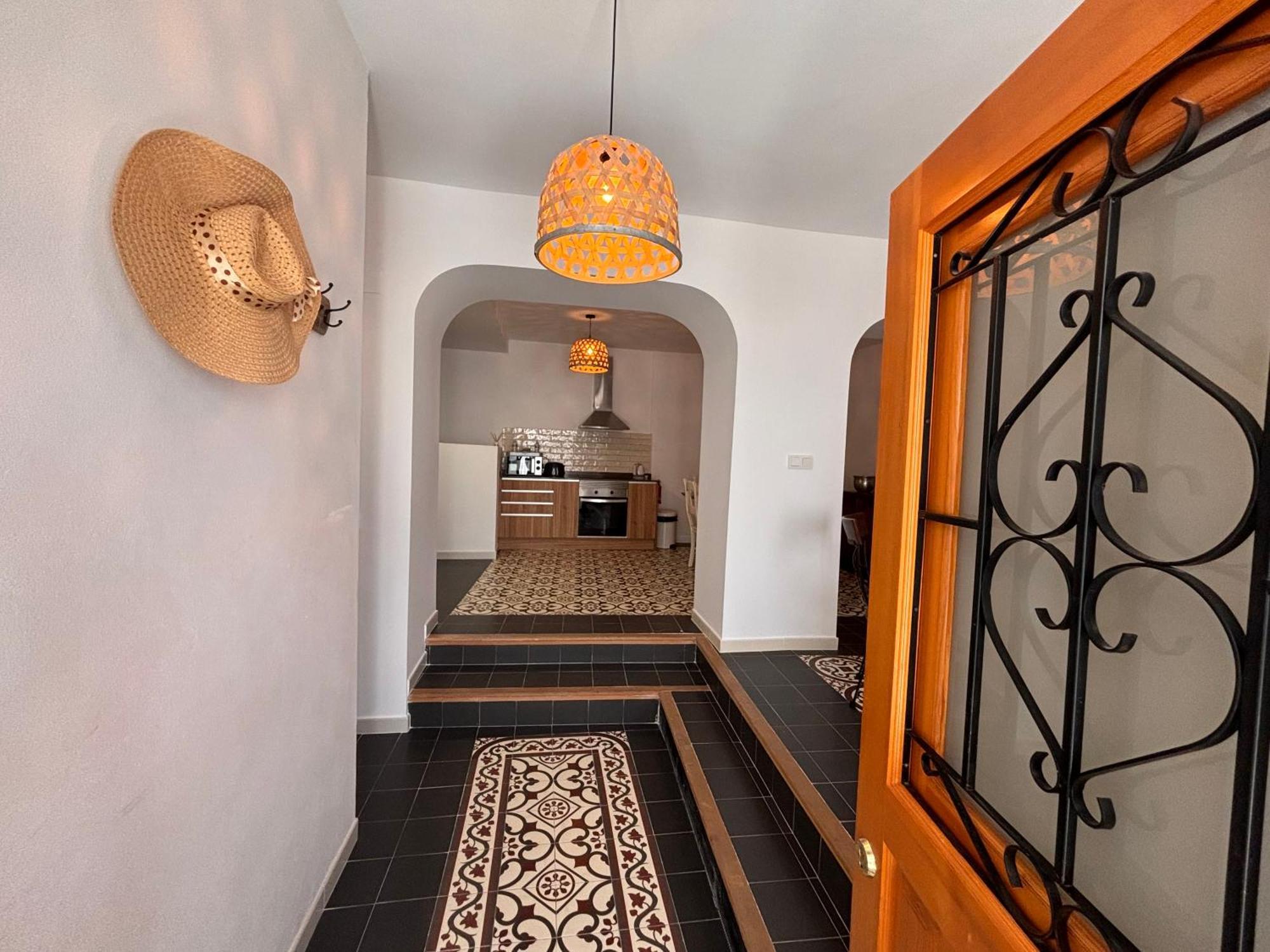 Appartement Casa Dino Casco Antiguo Altea Extérieur photo