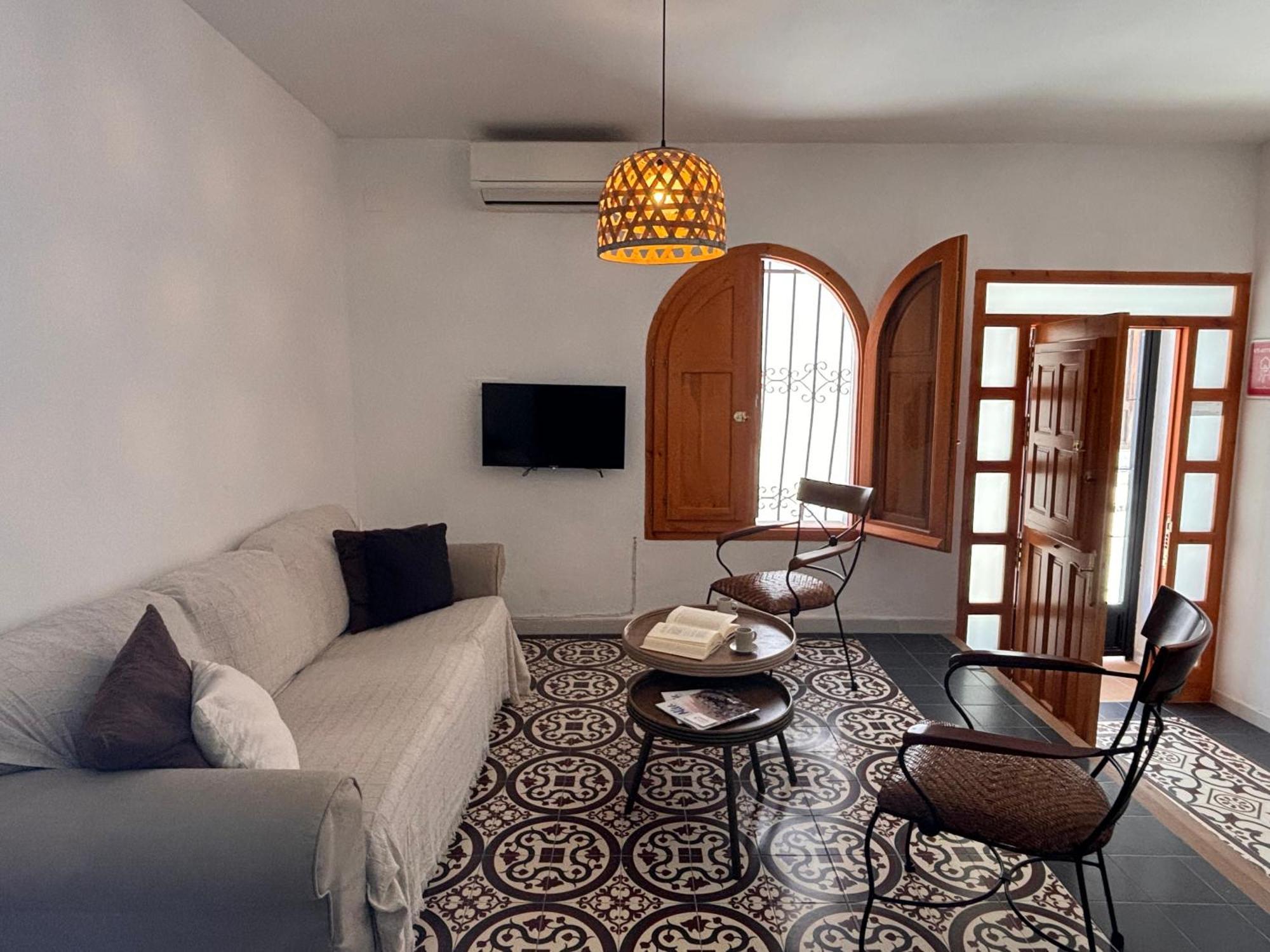 Appartement Casa Dino Casco Antiguo Altea Extérieur photo