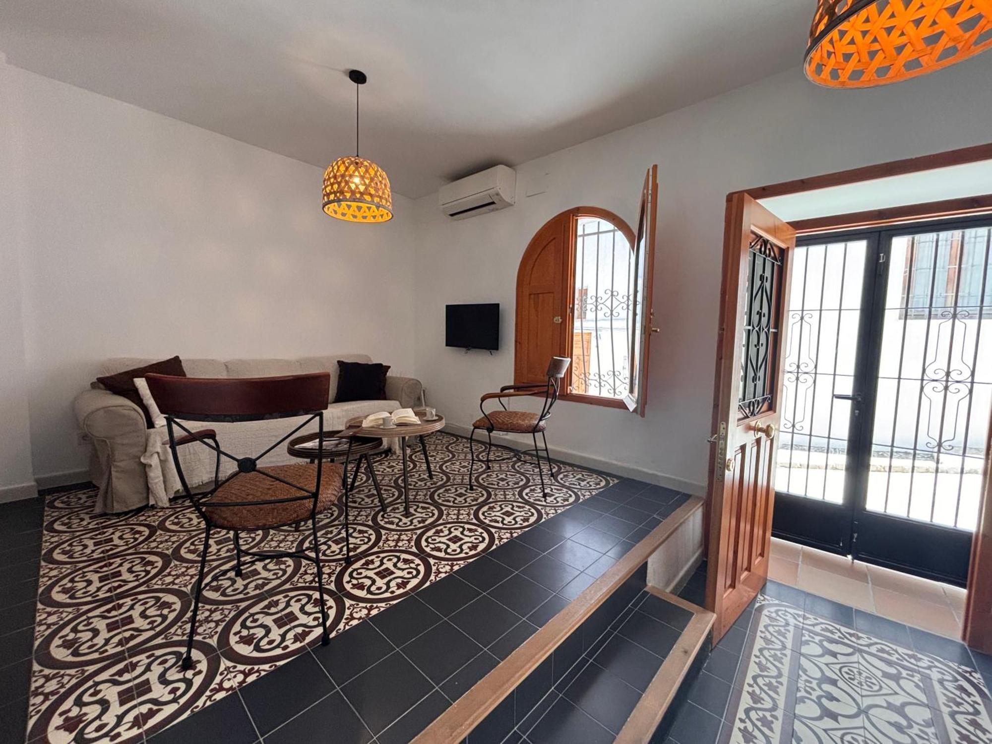 Appartement Casa Dino Casco Antiguo Altea Extérieur photo