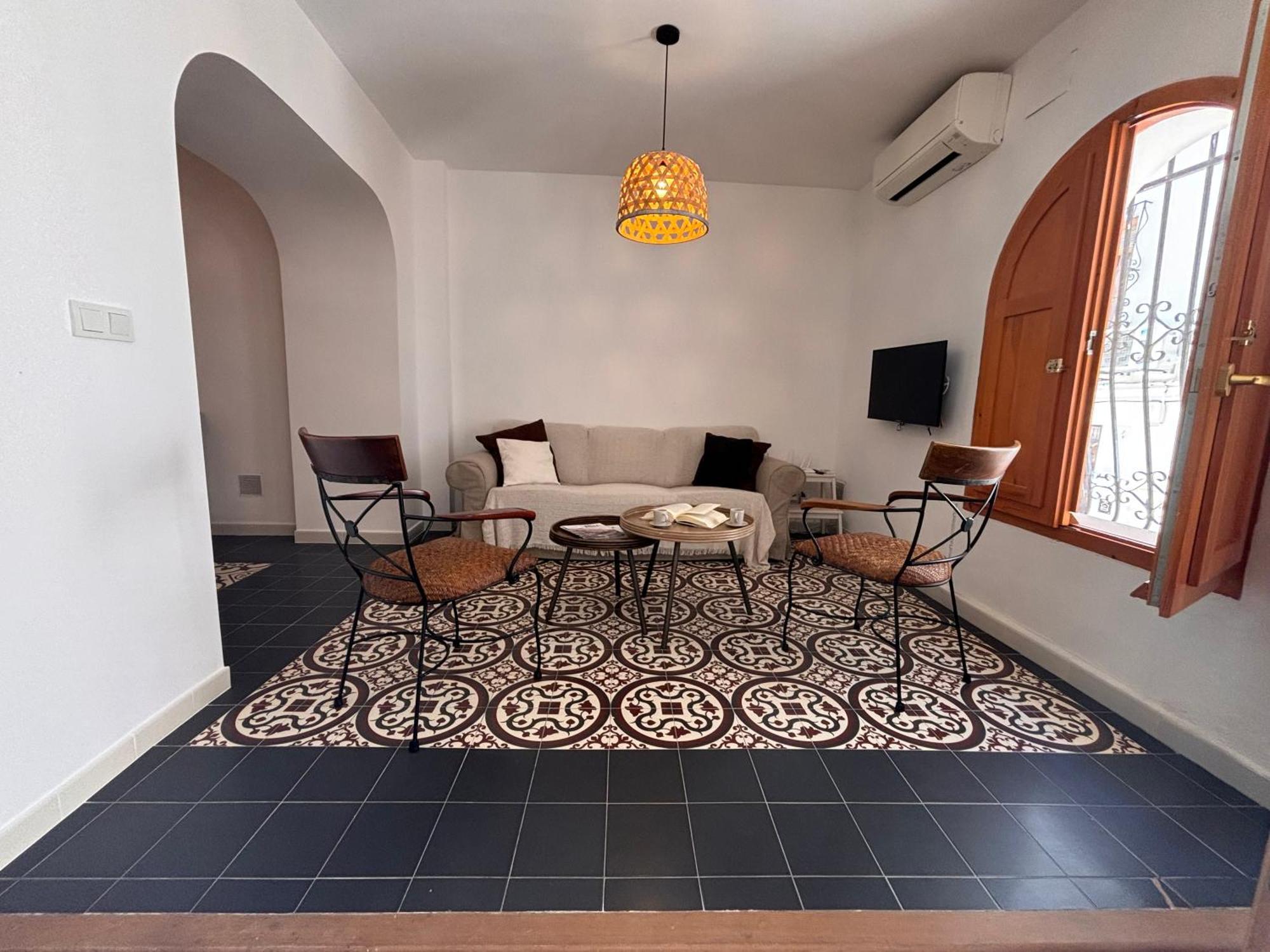 Appartement Casa Dino Casco Antiguo Altea Extérieur photo